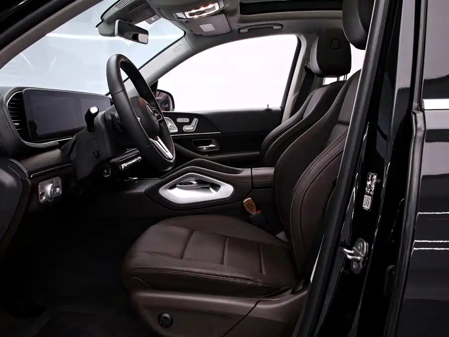 Mercedes-Benz GLE 2020 — фото 12