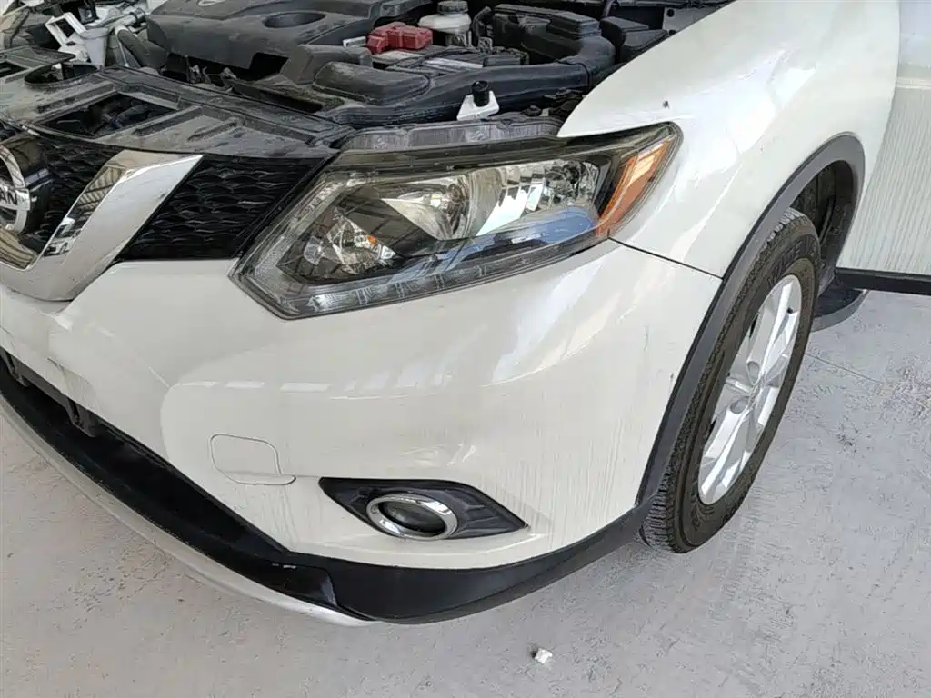 Nissan X-Trail 2015 — фото 24