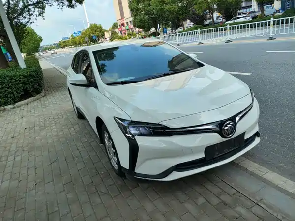 Buick Velite 6 2024
