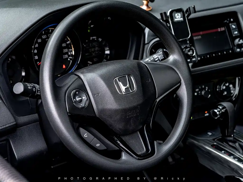Honda XR-V 2016 — фото 4