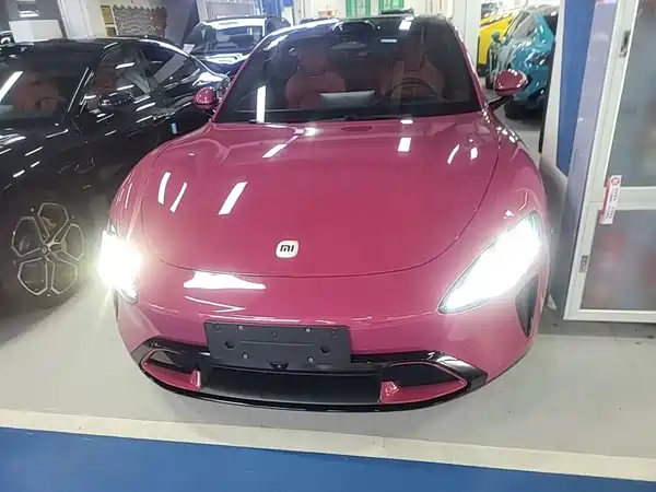 Xiaomi SU7 2025