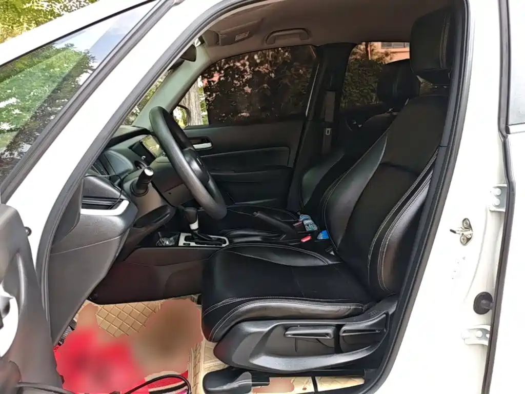 Honda Fit 2021 — фото 15