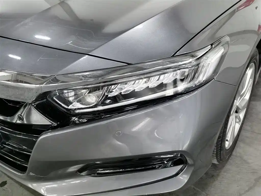 Honda Accord 2020