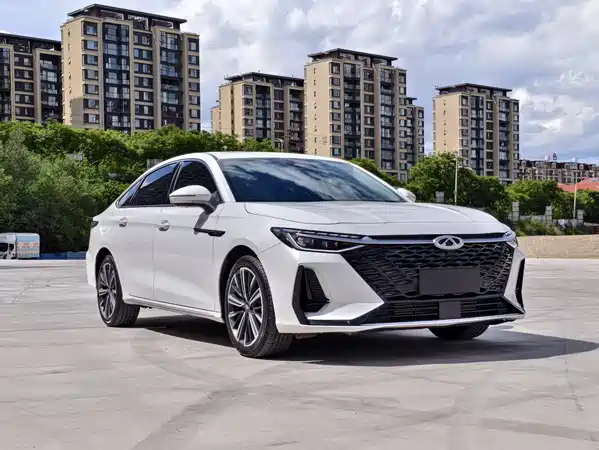 Chery Arrizo 8 2024