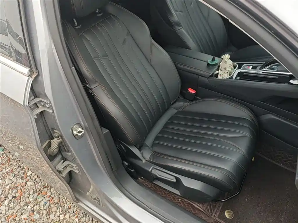 Peugeot 508 2021 — фото 25