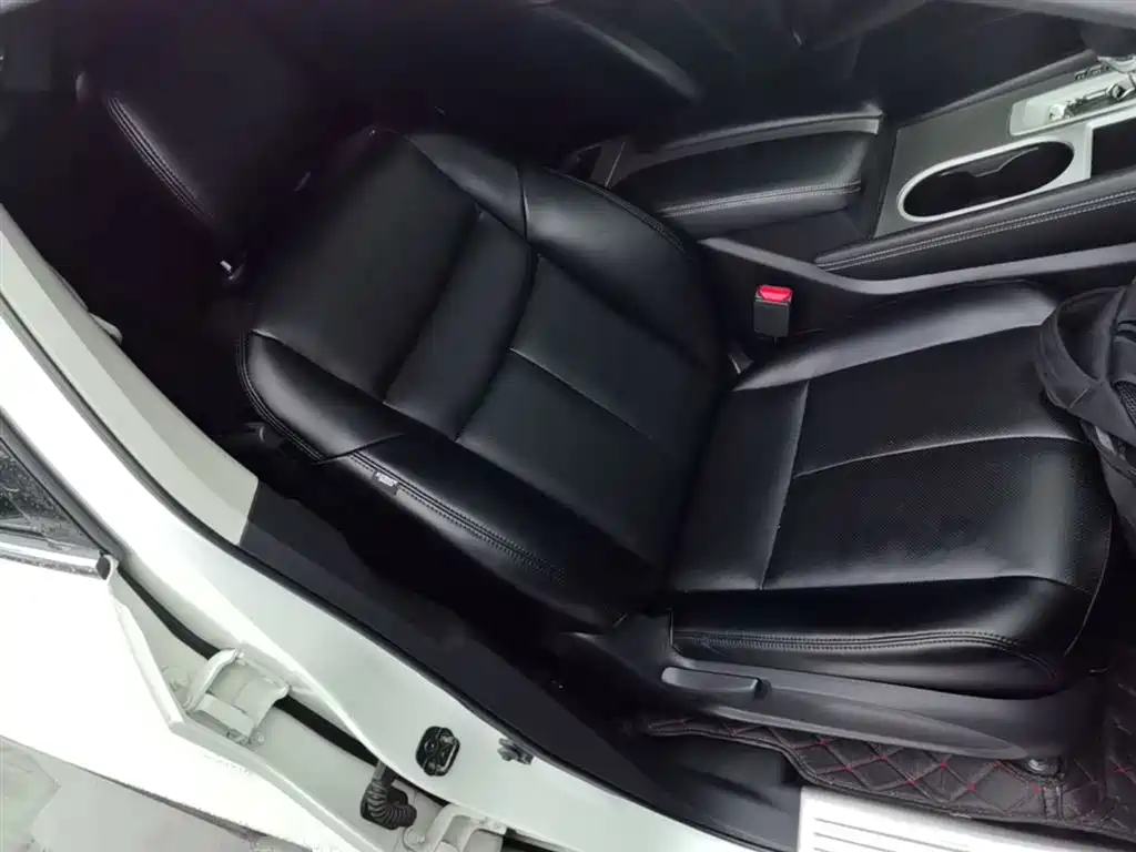 Nissan Murano 2022 — фото 25