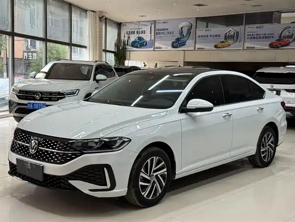 Volkswagen Lavida 2023