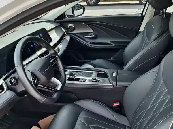 Chery Arrizo 8 2024