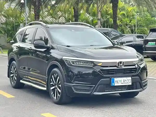 Honda Breeze 2020