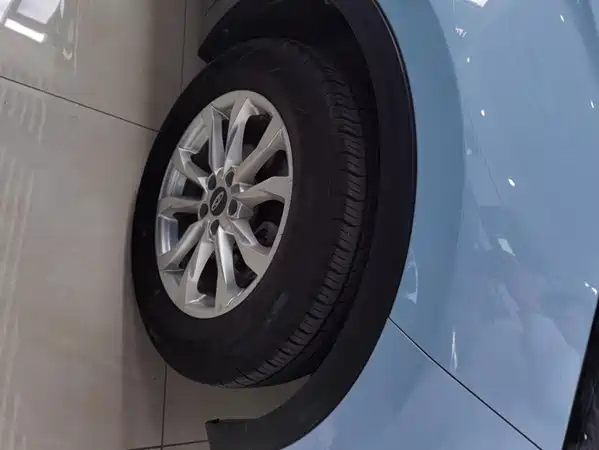 Chery Tiggo 7 PLUS 2022