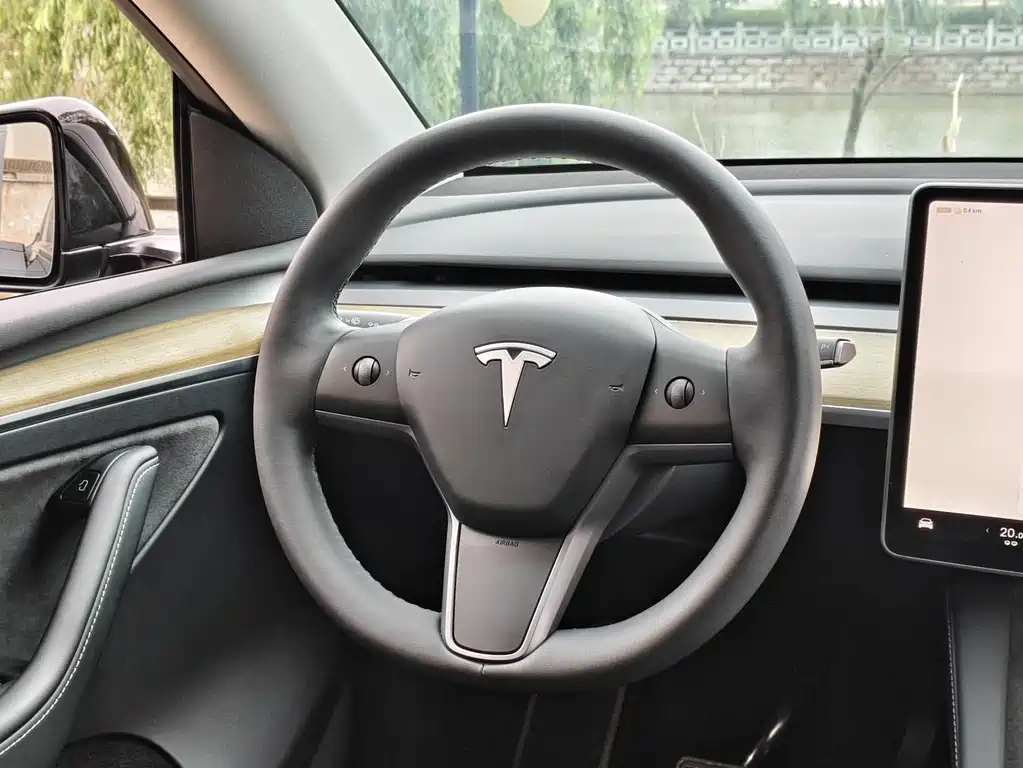 Tesla Model Y 2023 — фото 20