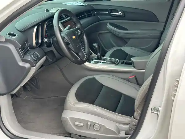 Chevrolet Malibu 2014