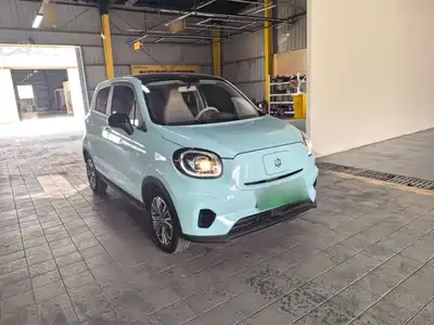 Leapmotor T03 2025