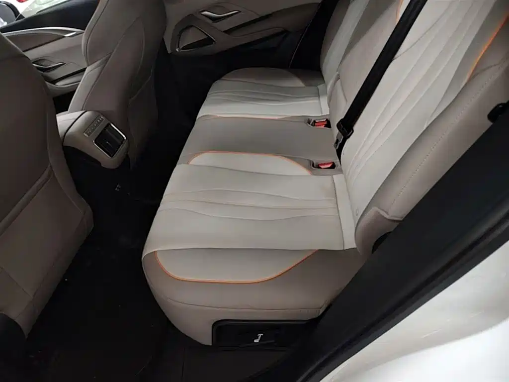 BYD Pro New Energy 2023 — фото 17