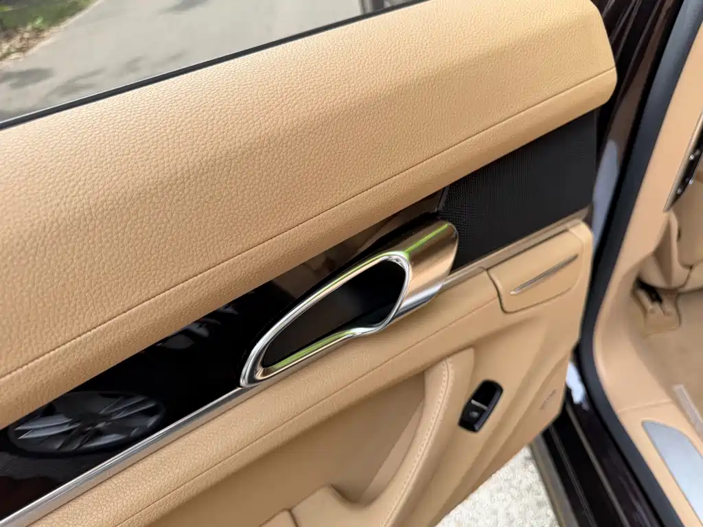 Porsche Panamera 2015 — фото 30