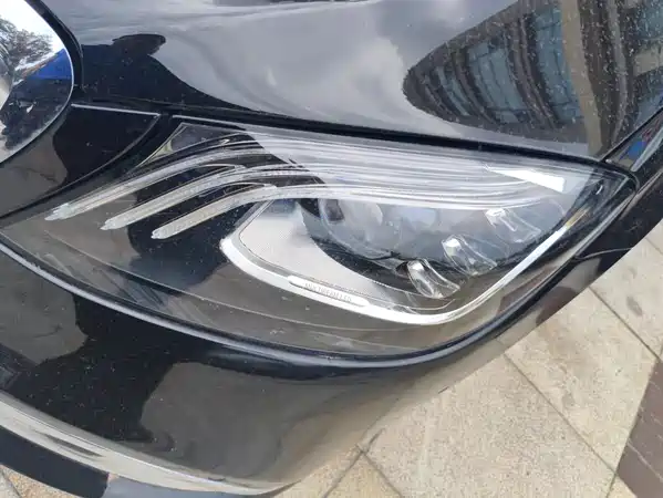 Mercedes-Benz Maybach S-Class 2019