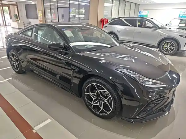 Neta GT 2026