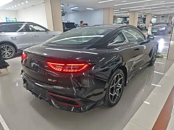 Neta GT 2026