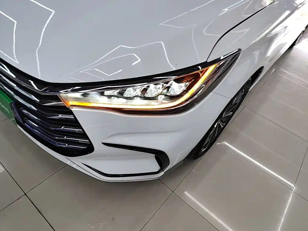 BYD MAX 2021 — фото 24