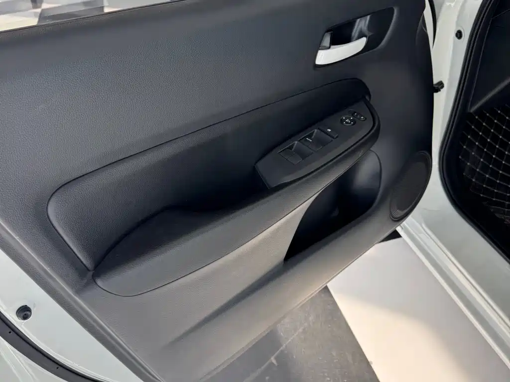 Honda Fit 2022