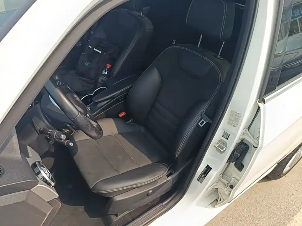 Mercedes-Benz GLK-Class 2015 — фото 15