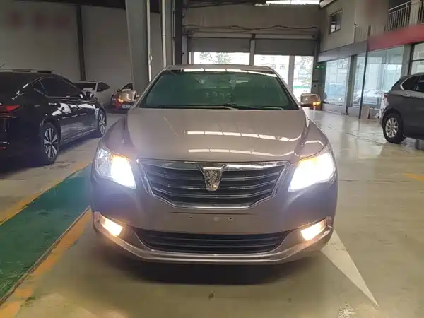 Roewe 950 2017