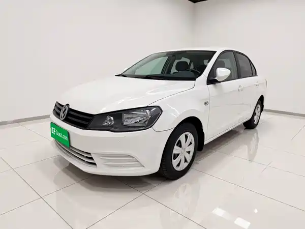 Volkswagen Jetta 2015