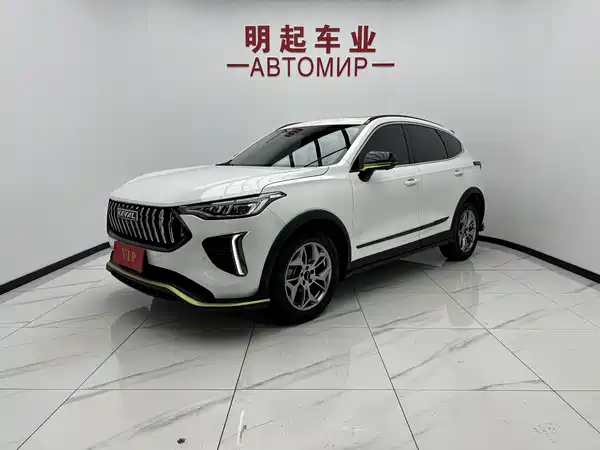 Haval Red Rabbit 2022