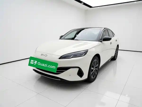 BYD Seal 06 2024