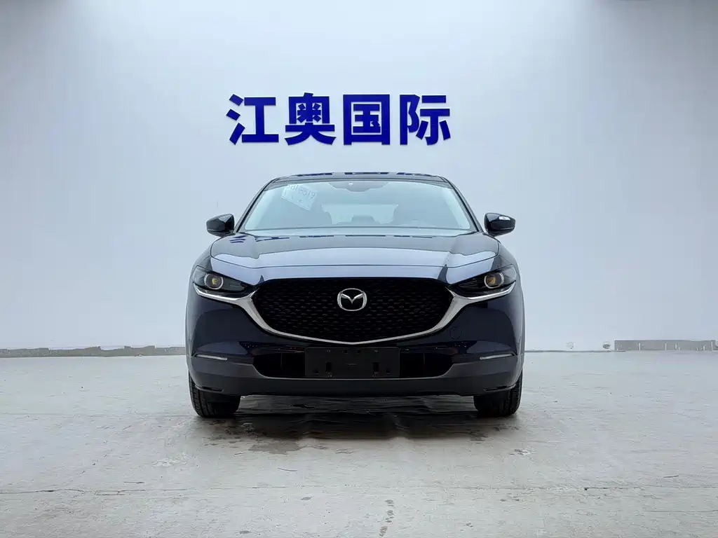 Mazda CX-30 2022