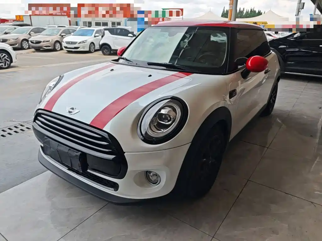 MINI Mini 2016