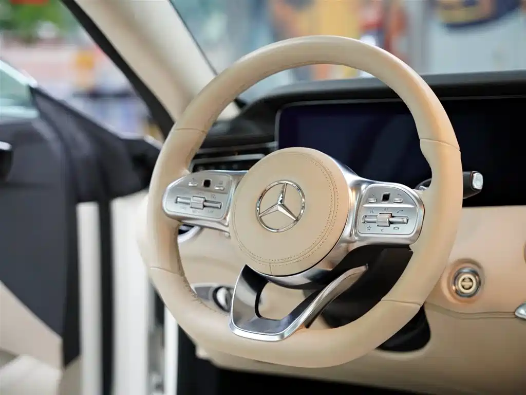 Mercedes-Benz S-Class 2018 — фото 47