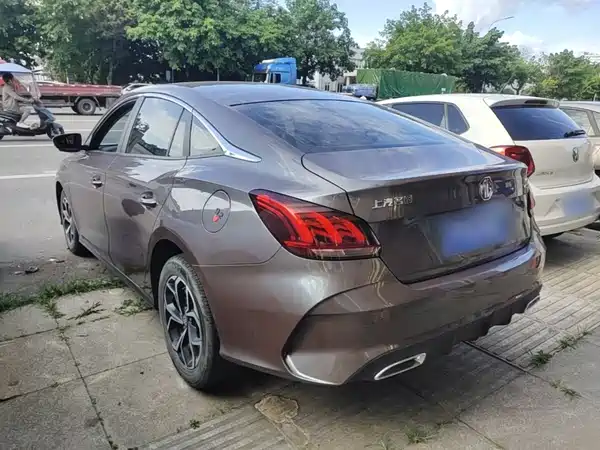 MG5 2022