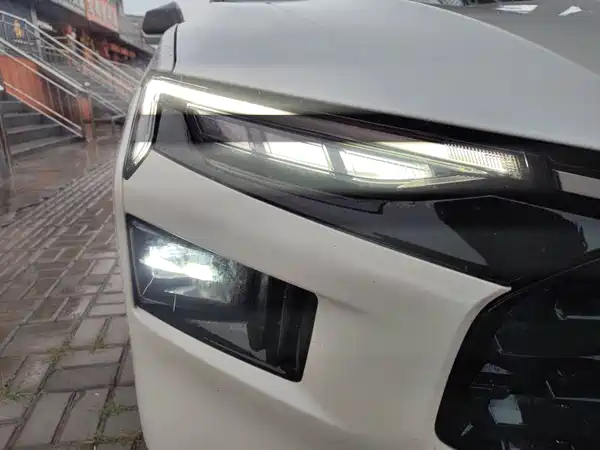 Ford Mondeo 2023