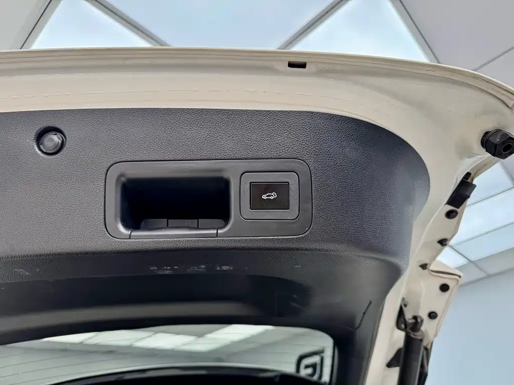 GAC Motor GS4 Plus 2022 — фото 23