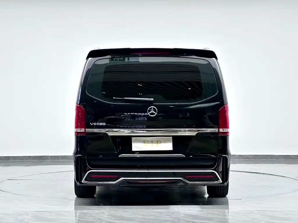 Mercedes-Benz Vito 2023