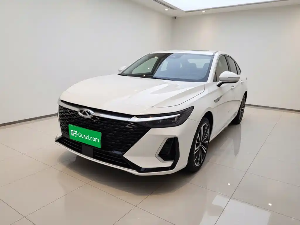 Chery Arrizo 8 2023