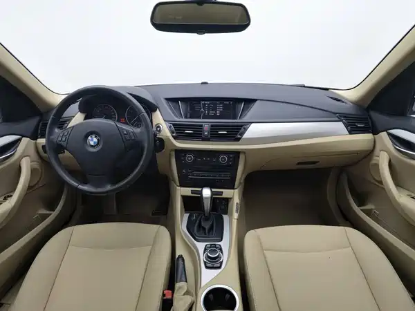BMW X1 2014