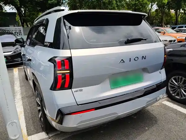 Aion V 2024