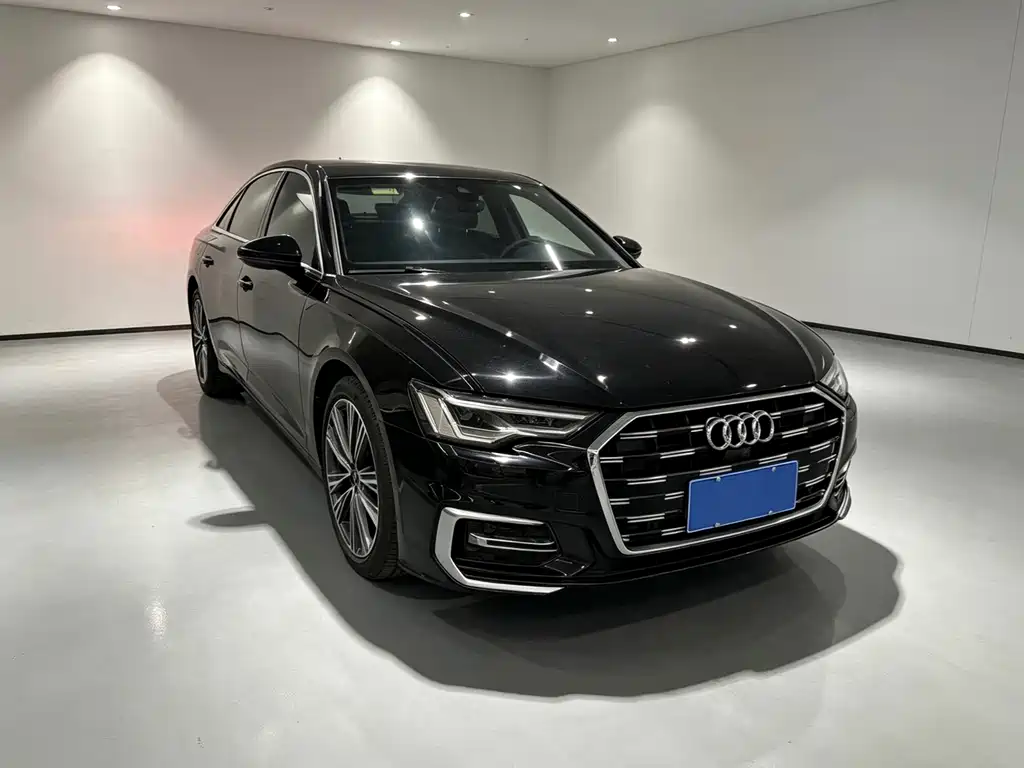Audi A6L 2025