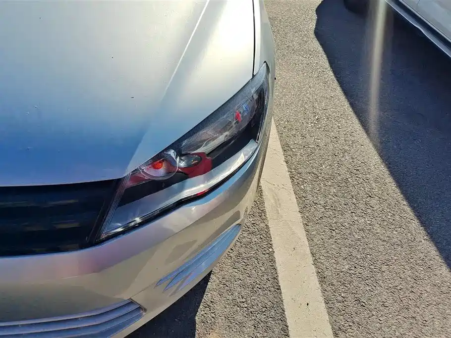 Volkswagen Jetta 2015