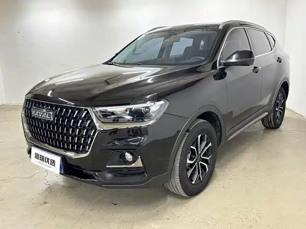 Haval H6 2023
