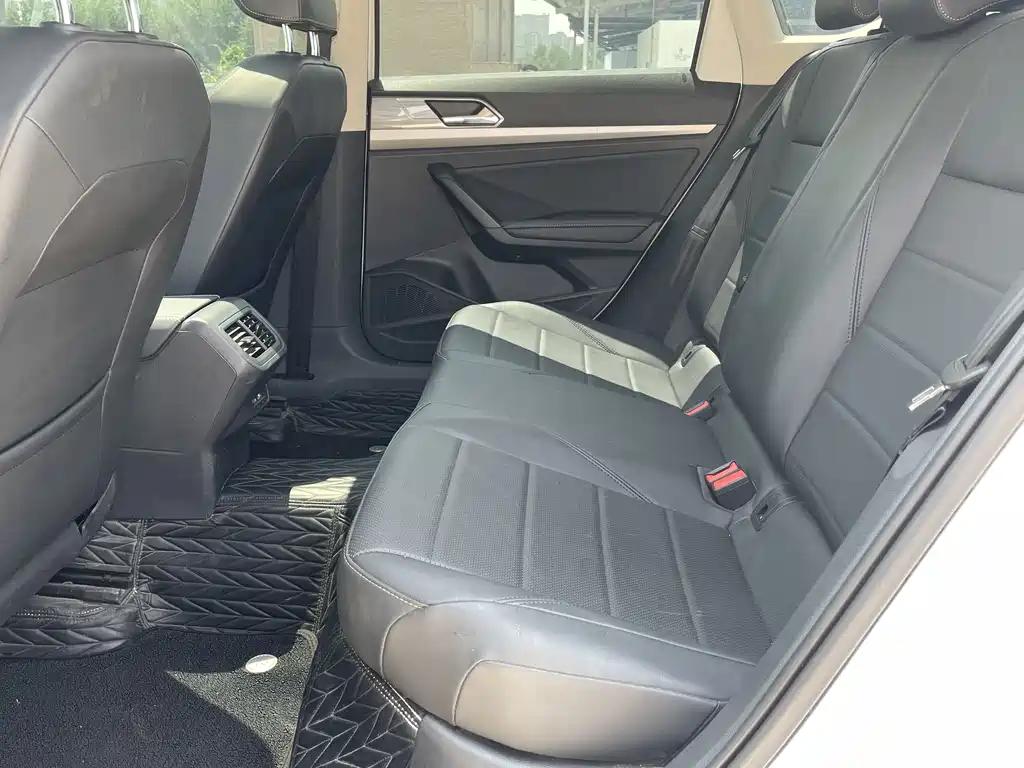 Volkswagen Lavida 2022