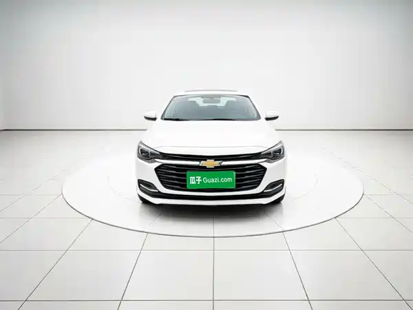 Chevrolet Monza 2020