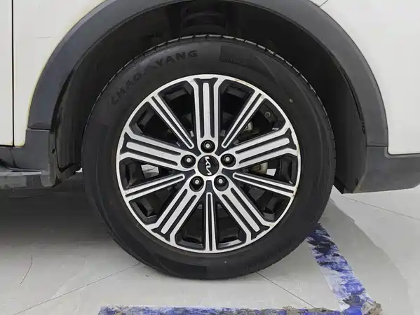 Kia Sportage 2021