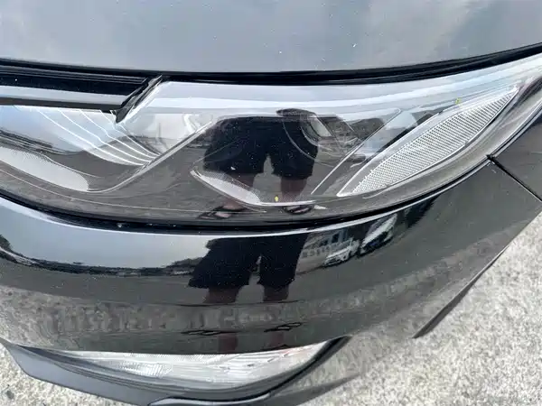Chevrolet Malibu XL 2021