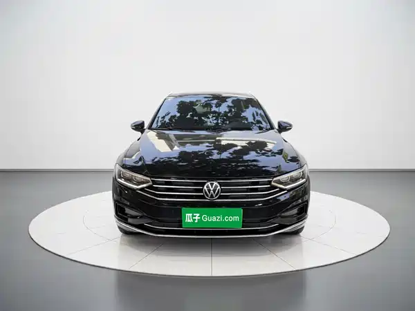 Volkswagen Magotan 2022