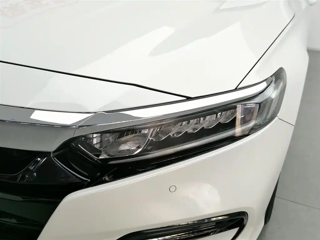 Honda Accord 2021 — фото 7