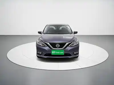 Nissan Sylphy 2024