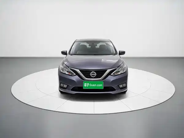 Nissan Sylphy 2024